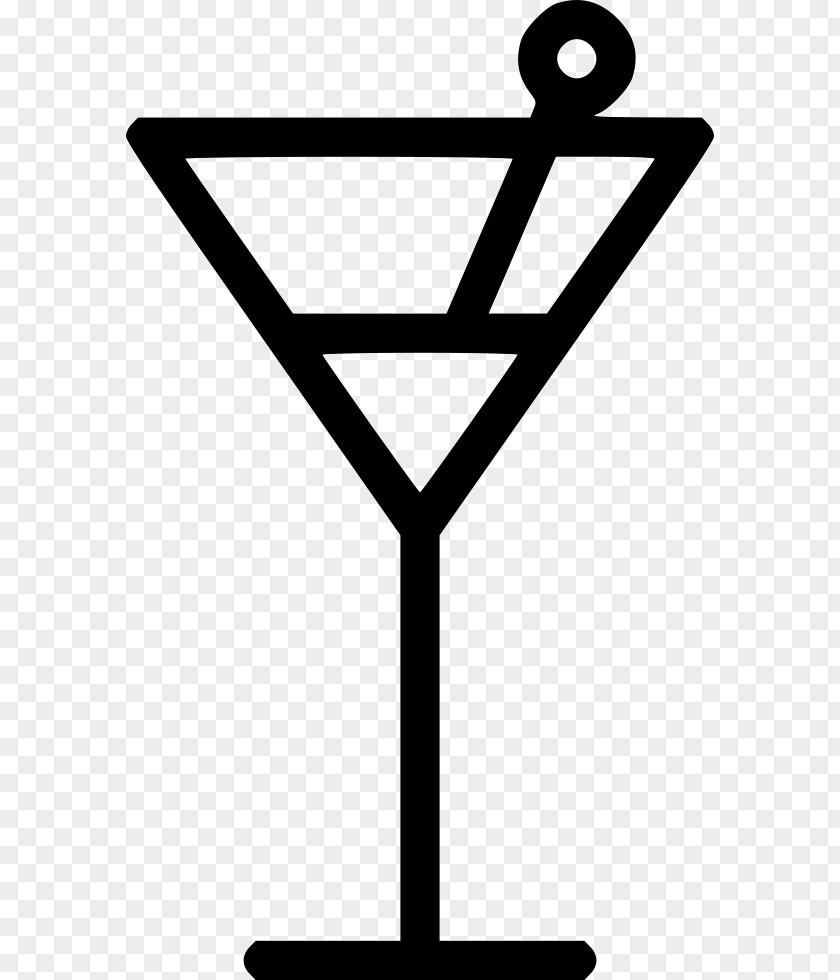 Sign Symbol Cocktail Cartoon PNG