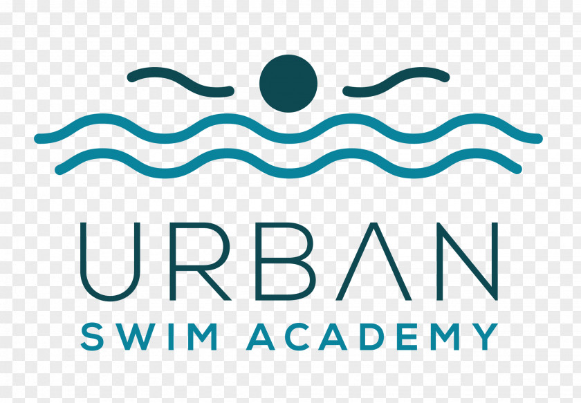 Swimming Logo Brand Product Design Clip Art PNG
