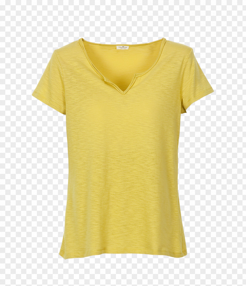 T-shirt Neckline Crew Neck Sleeve PNG