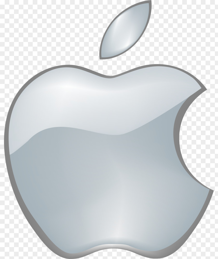 Apple Logo Clip Art PNG