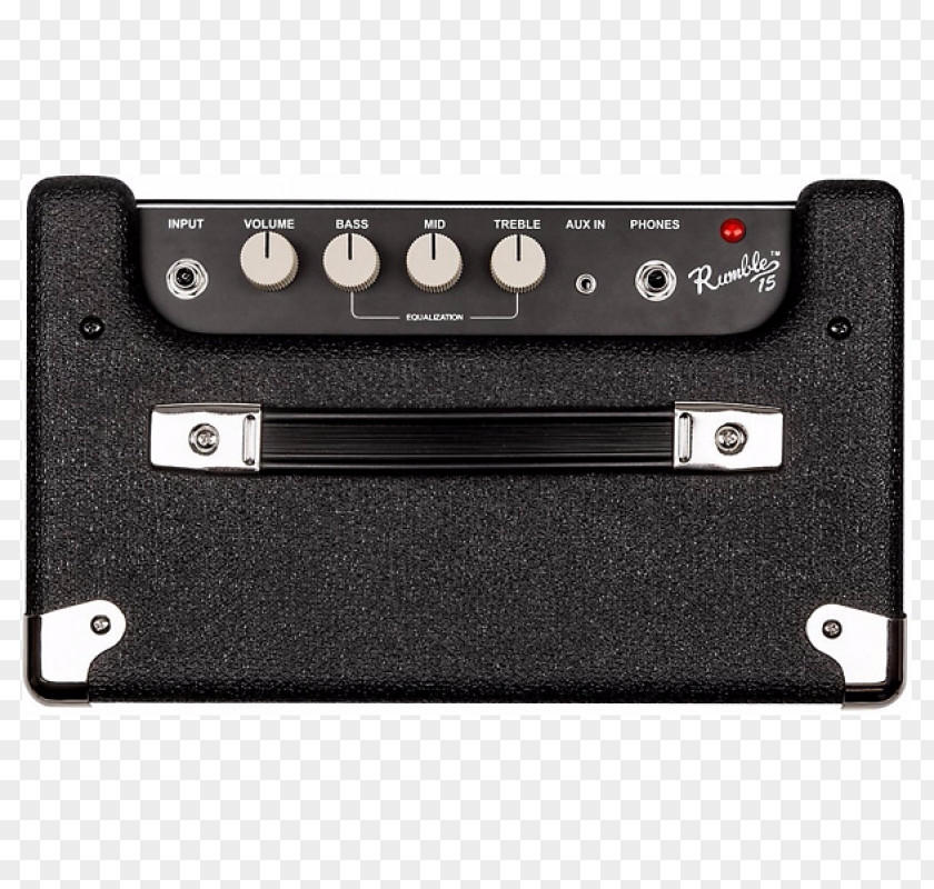 Bass Guitar Amplifier Fender Musical Instruments Corporation Precision PNG
