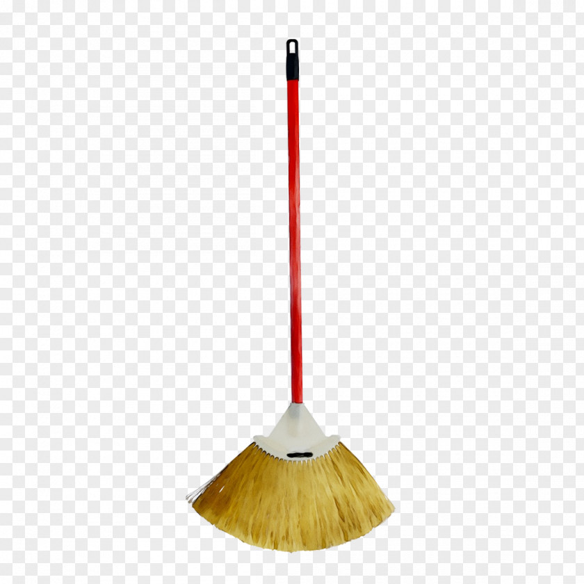 Broom Product Design PNG
