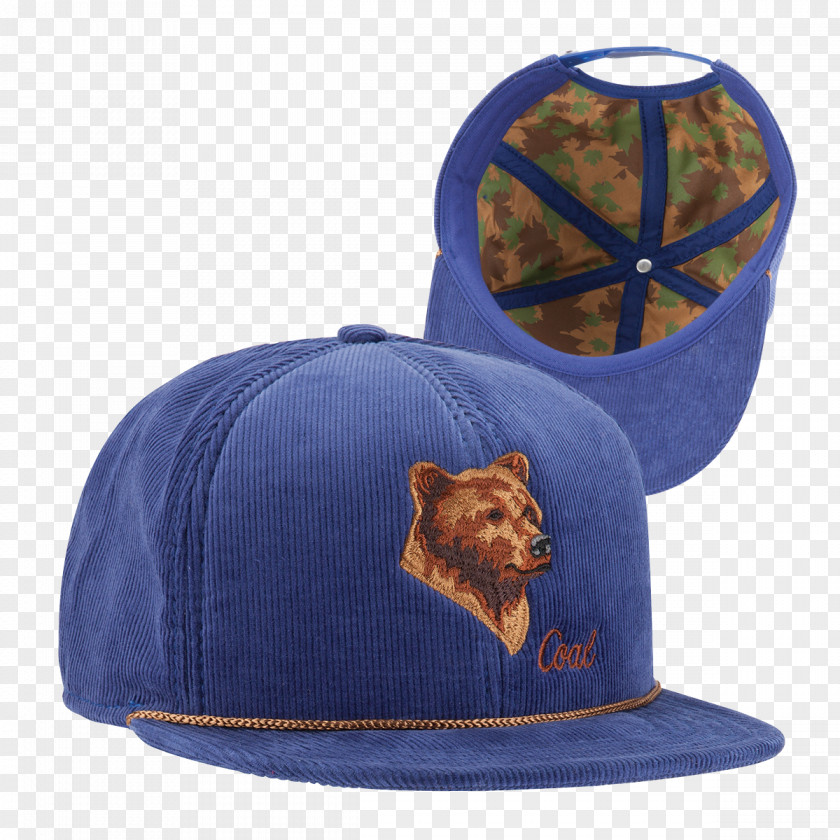 Coal Baseball Cap Hat Fullcap Headgear PNG