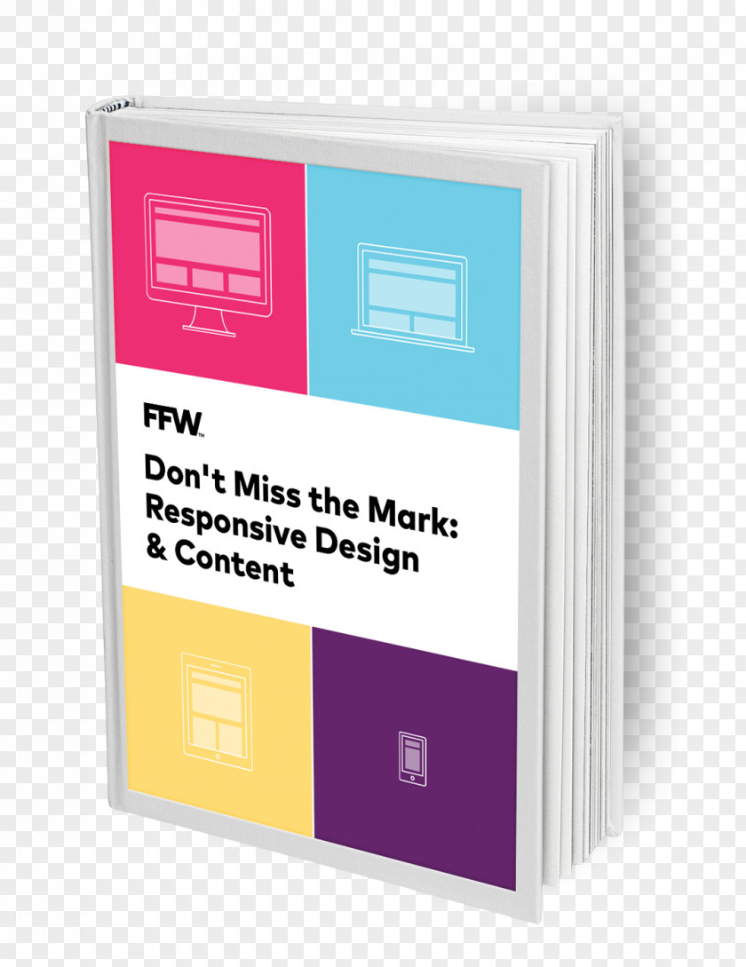 Creative Cover Book Brand Product Design PNG