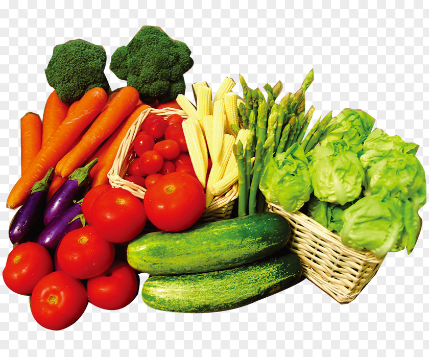 Green Vegetables Health Food Eating Diet Disease PNG
