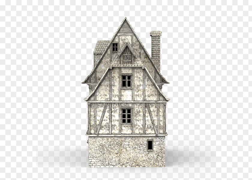 Medieval Houses Middle Ages Dungeons & Dragons Wargaming Architecture Tabletop Games Expansions PNG
