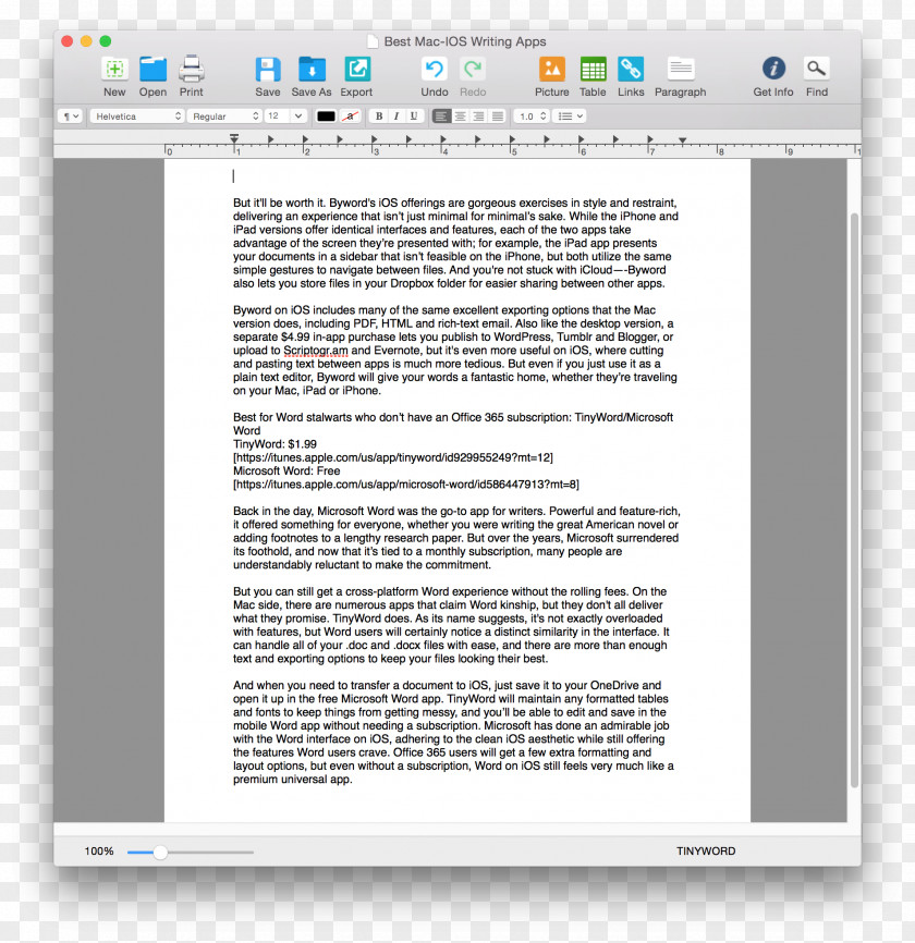 Microsoft Screenshot Writing Essay Word PNG