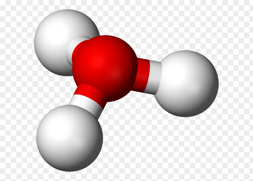 Molecules Transparent Hydrogen Ion Hydronium Acid PNG