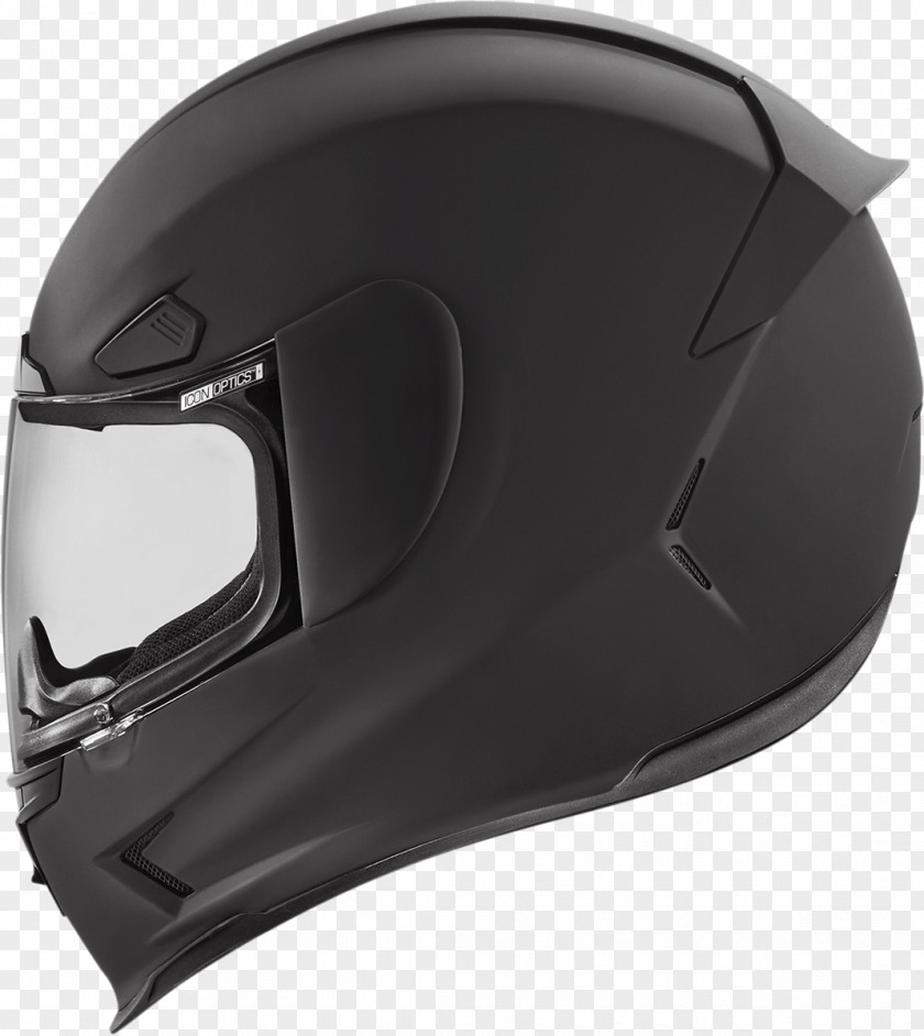 Motorcycle Helmets Airframe Integraalhelm Carbon Fibers PNG