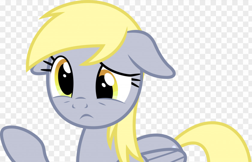 Pegasus Derpy Hooves Pony Equestria Horse Artificial Intelligence PNG