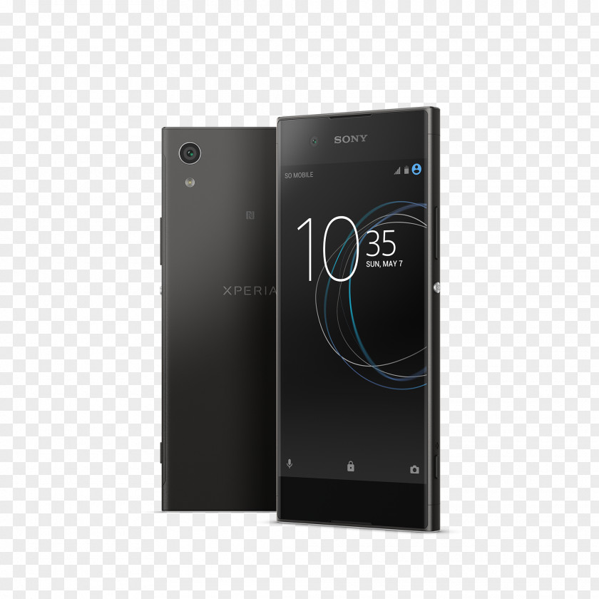 Smartphone Sony Xperia XA1 S Z5 XZ1 Compact PNG