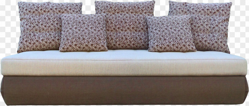 Sofa Model Bed Couch Furniture PNG