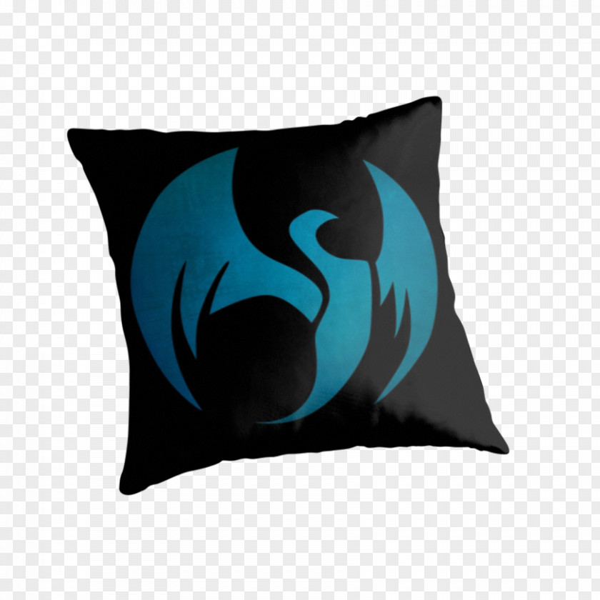 Storm Hawks Throw Pillows Cushion Blanket Bed PNG