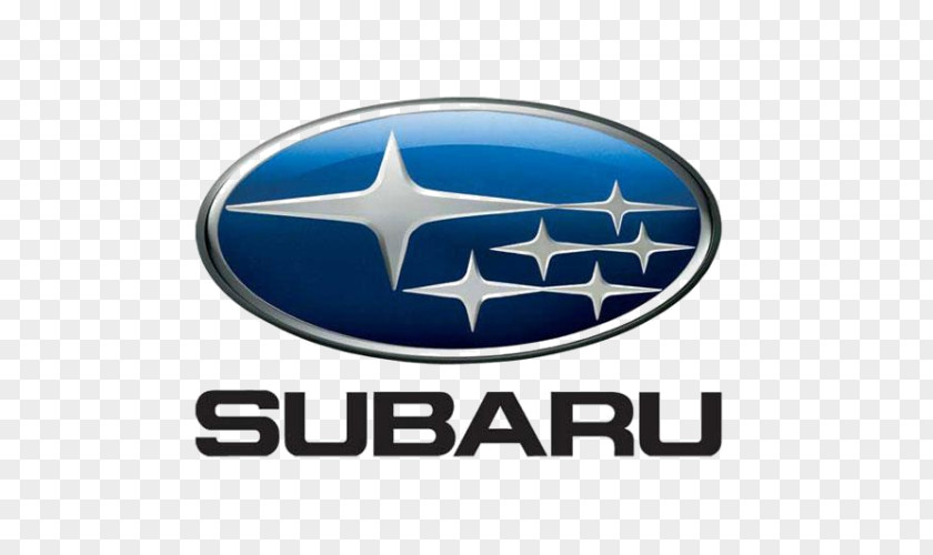 Subaru Car Exhaust System Fuji Heavy Industries Business PNG