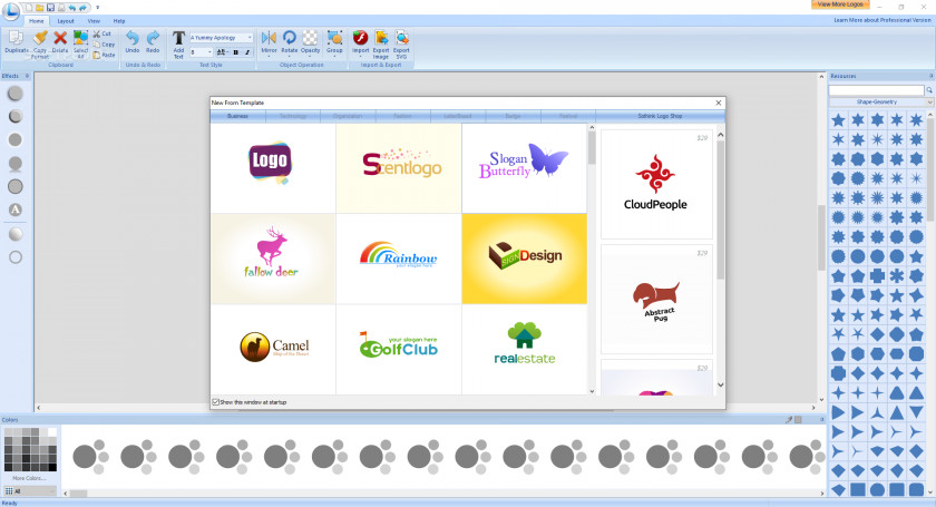 Tiff Logo Computer Software Program Download PNG