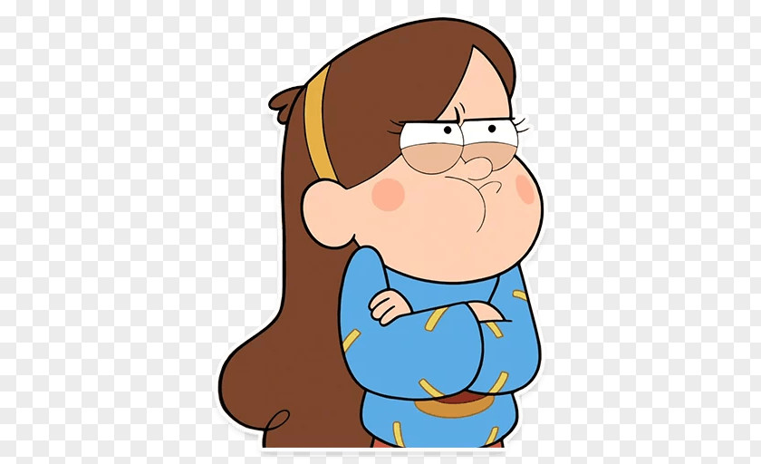 Youtube Mabel Pines Dipper Gravity Falls: Legend Of The Gnome Gemulets Grunkle Stan YouTube PNG
