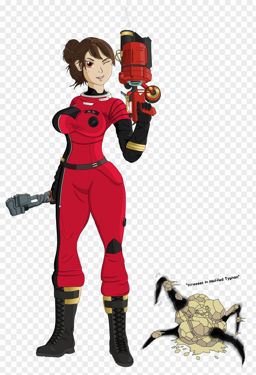 Airsoft Background Prey Artist Superhero Character PNG