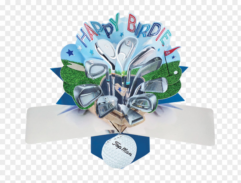 Birthday Greeting & Note Cards 3D Card Gift PNG