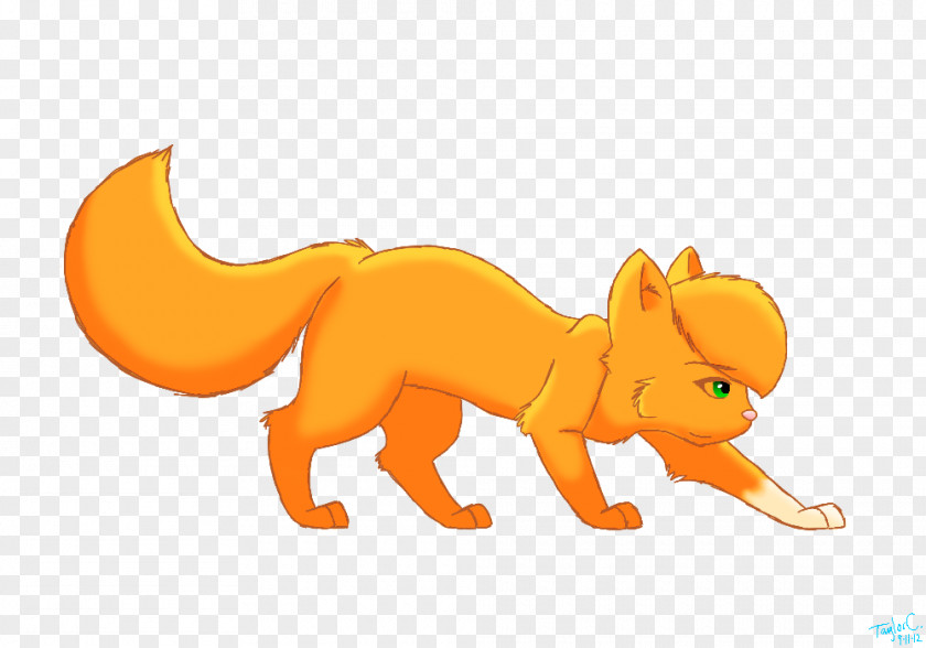 Cat Warriors Squirrelflight Leafpool Jayfeather PNG