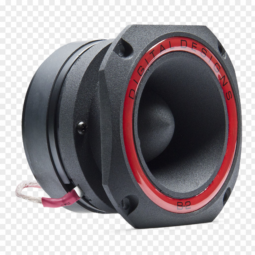 Dd Audio Super Tweeter Digital Designs Loudspeaker Enclosure PNG