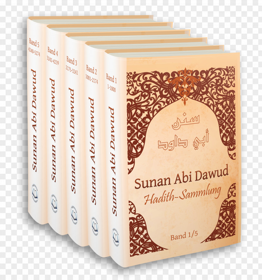 Islam Sunan Abu Dawood Sahih Muslim Hadith Hadis Sunnah PNG