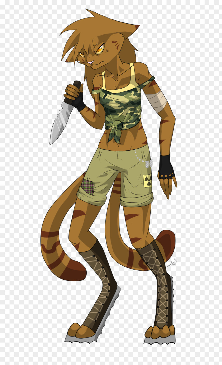 Miranda Costume Design Animal Legendary Creature PNG