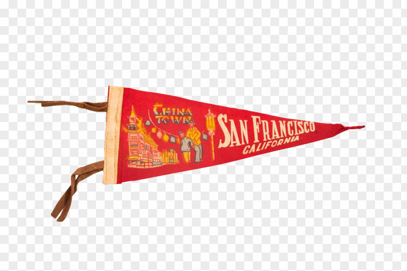 Pennants Flag Of The United States Fisherman's Wharf Pennant Pennon PNG