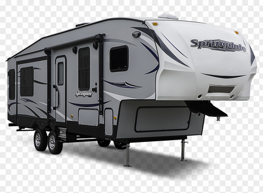 Rv Camping Caravan Vehicle Campervans Fifth Wheel Coupling PNG