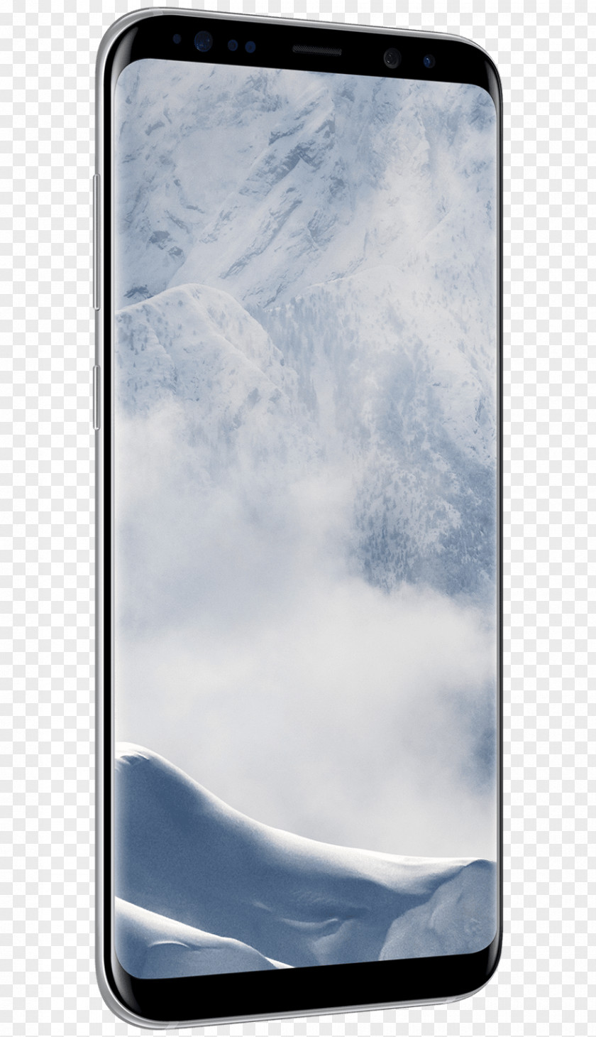 Samsung S8 Galaxy S8+ Android IPhone PNG