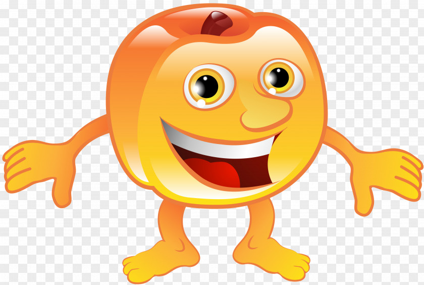 Smiling Clip Art PNG