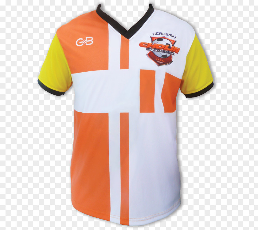 T-shirt Sports Fan Jersey Team Sport Sleeve PNG