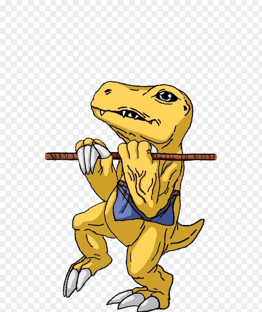 Tug Of War Agumon Palmon DeviantArt Digimon PNG