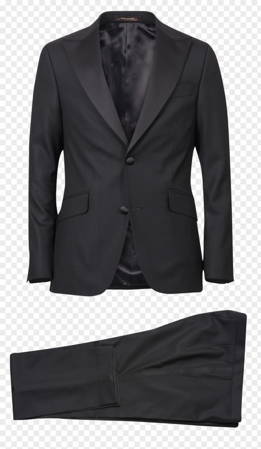 Vitale Barberis Canonico Blazer Product Tuxedo M. Black M PNG