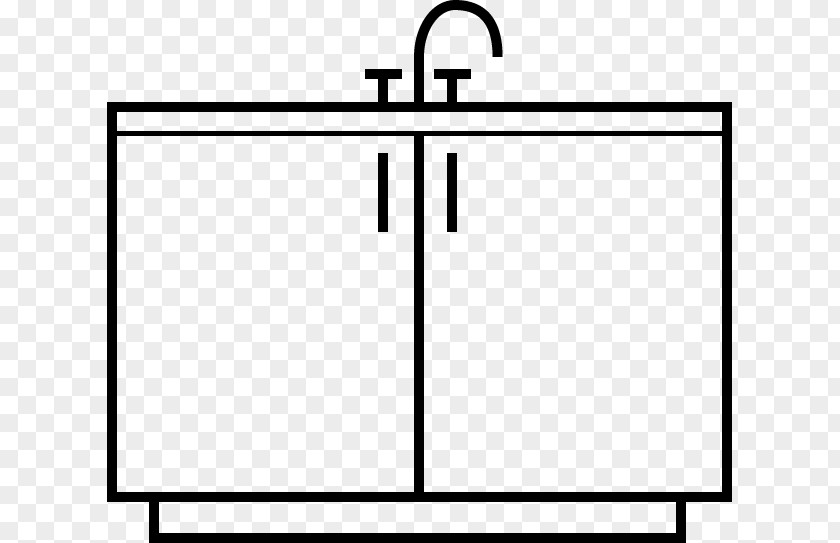 Angle Furniture Line Art Brand Fence PNG