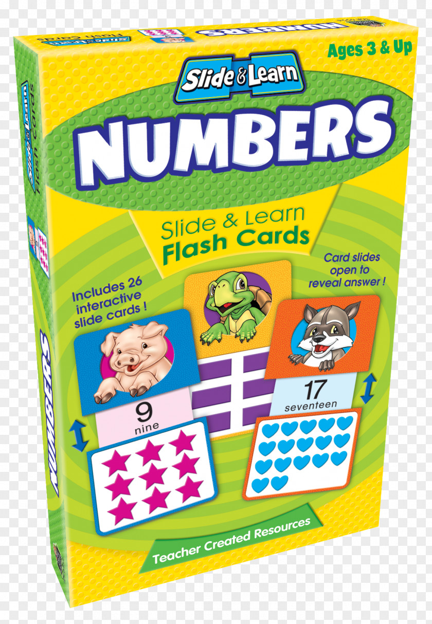 Book One Tiger Roars: First Numbers Playbook Detective Conan 123 Flashcards Learning PNG