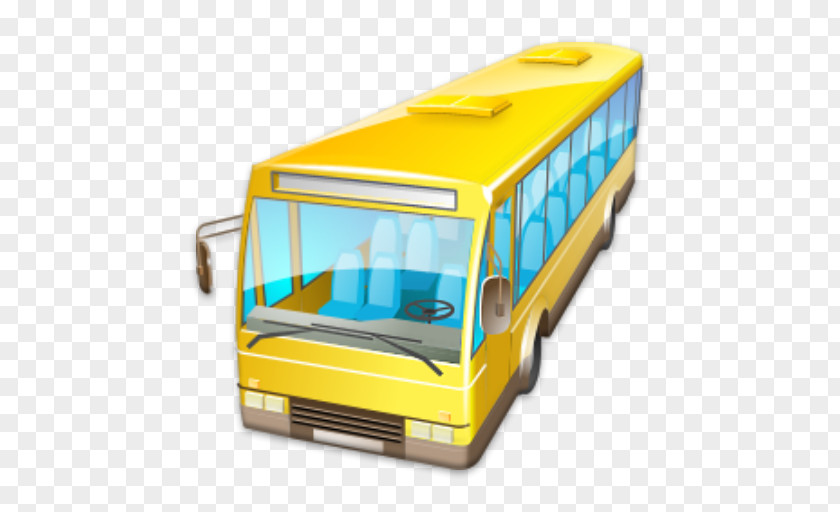 Bus NextBus Stop School AEC Routemaster PNG