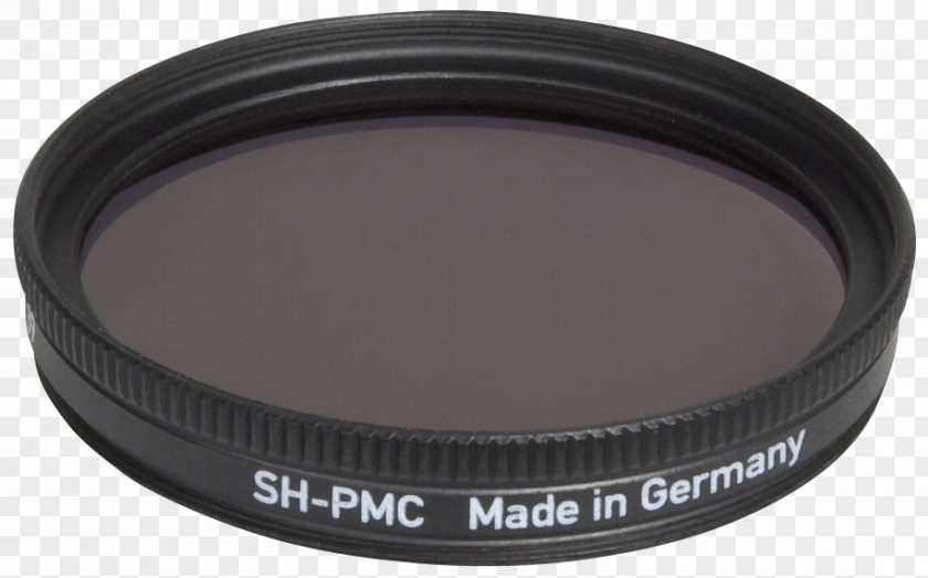 Camera Lens Neutral-density Filter Photographic Cover PNG
