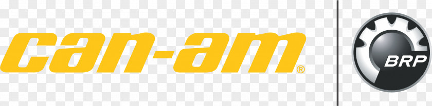 Can-am Motorcycles Logo Sea-Doo Bombardier Recreational Products Can-Am Brand PNG