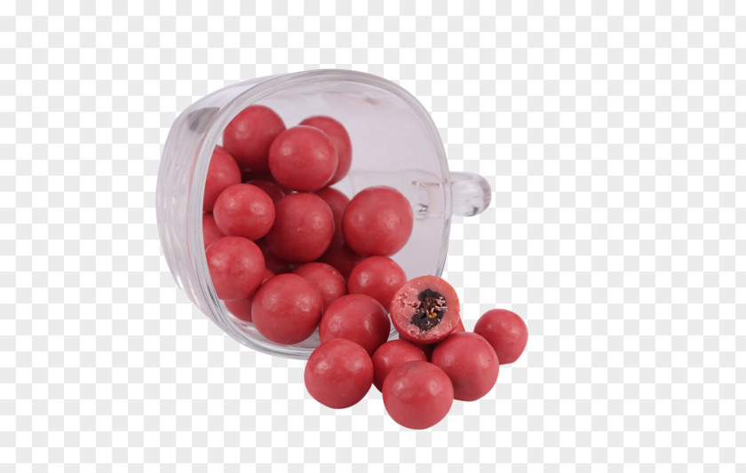 Cranberry Pink Peppercorn Superfood Auglis PNG
