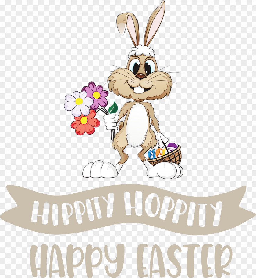 Easter Bunny PNG