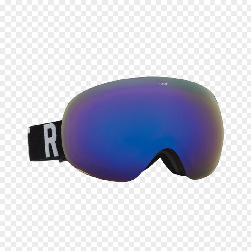 Electric Goggles Amazon.com Gafas De Esquí Sunglasses PNG