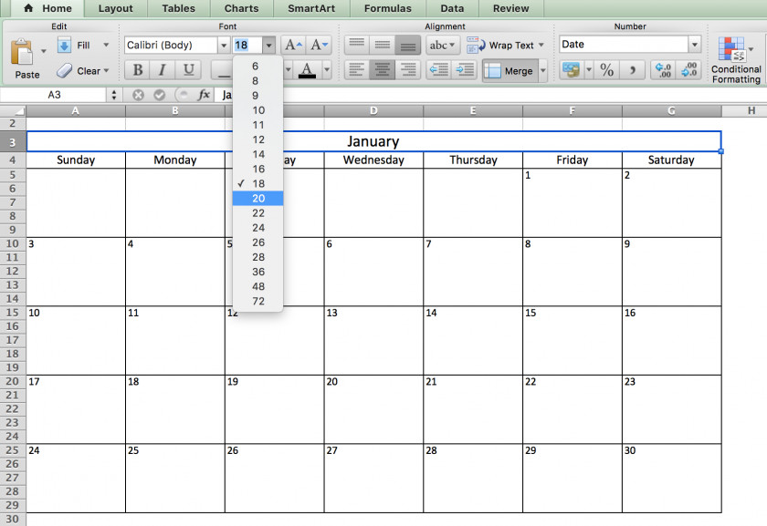Excel Microsoft Calendar Template Xls Gantt Chart PNG