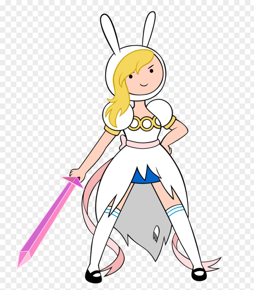 Finn The Human Fionna And Cake Character DeviantArt PNG