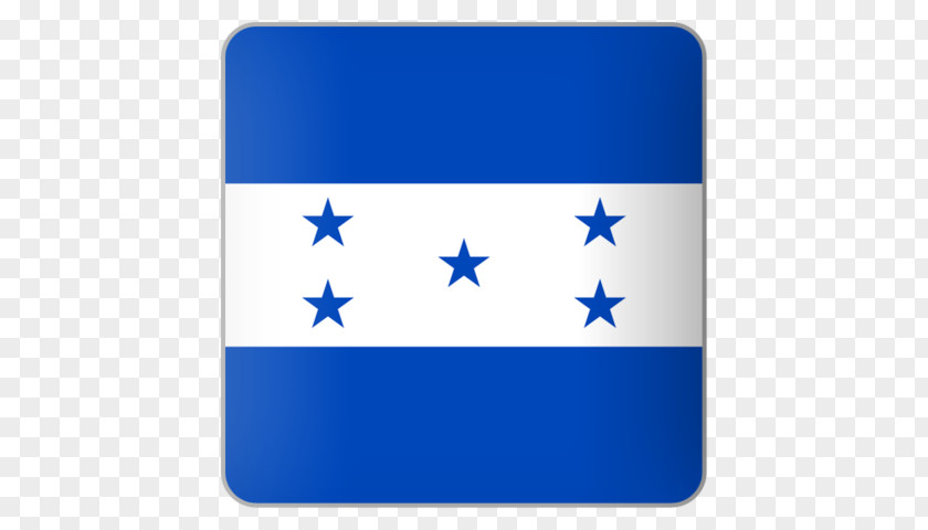Flag Of Honduras National Stock Photography PNG