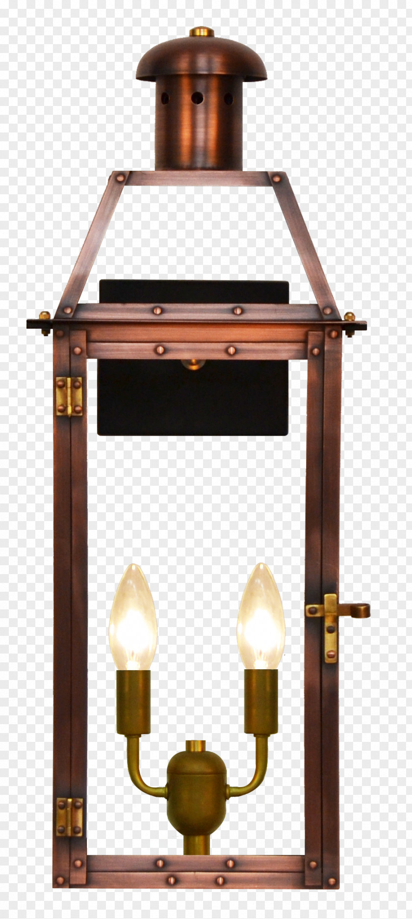 Light Gas Lighting Lantern Natural Coppersmith PNG