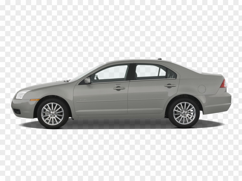 Mercury 2010 Honda Accord Car Lexus LS PNG