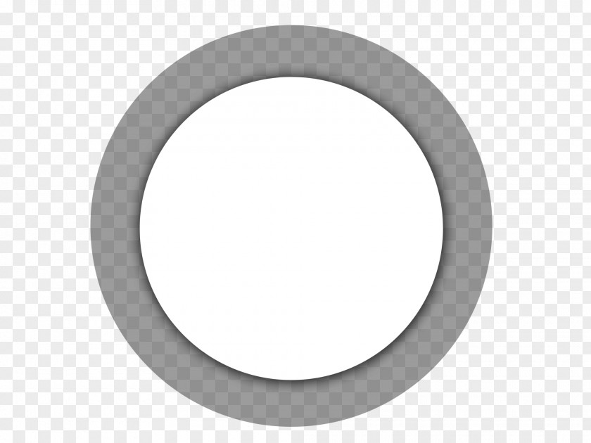 Ring Circle Angle IMessage Font PNG