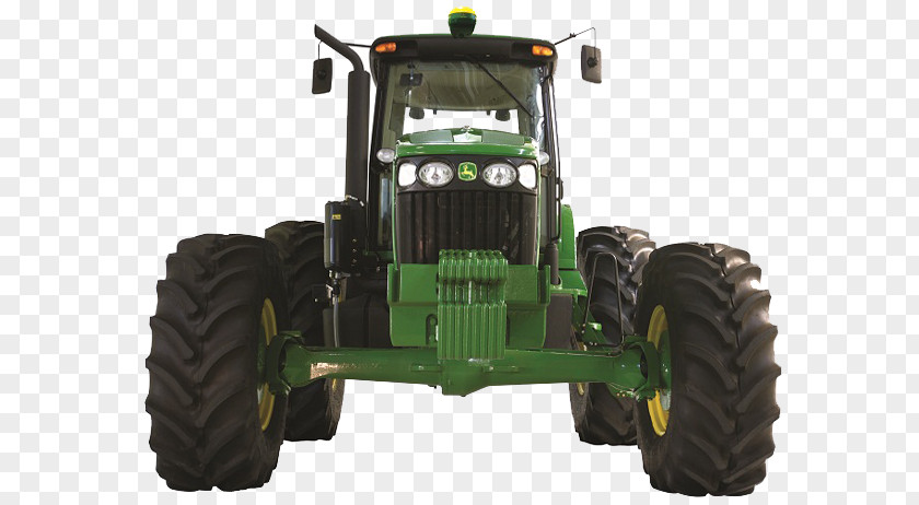 Tractor John Deere Tractors Agriculture Case Corporation PNG