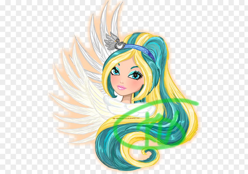 Ugly Duckling DeviantArt Queens Ever After High PNG