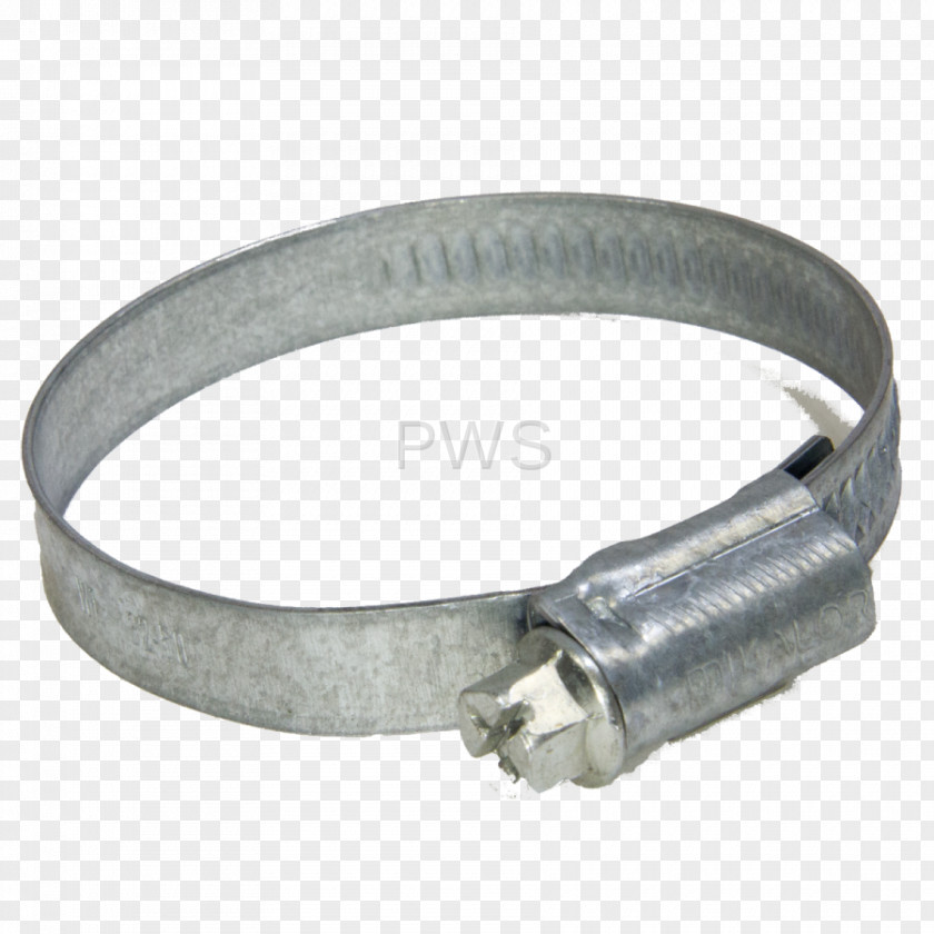 Washing Machine Hoses Silver PNG